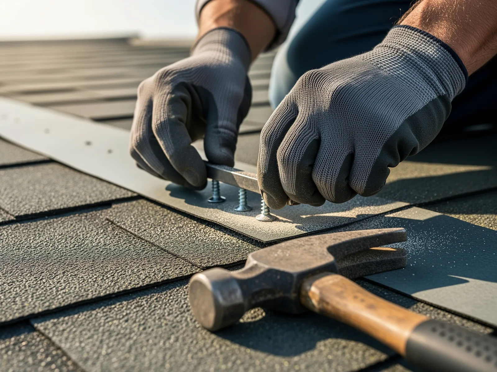 Why choose Fascia Repair in Rector, PA